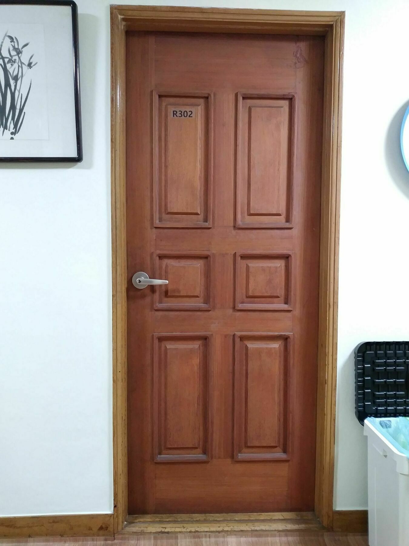 Busan Backpackers Bagian luar foto