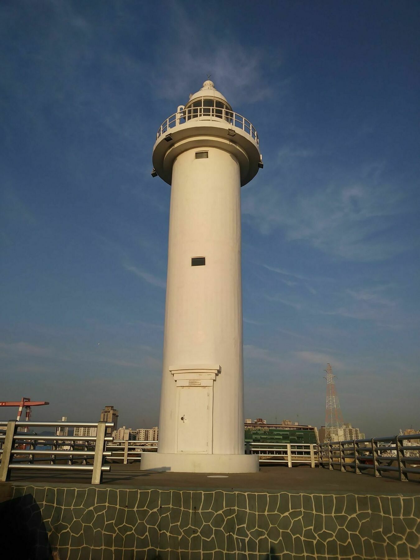 Busan Backpackers Bagian luar foto