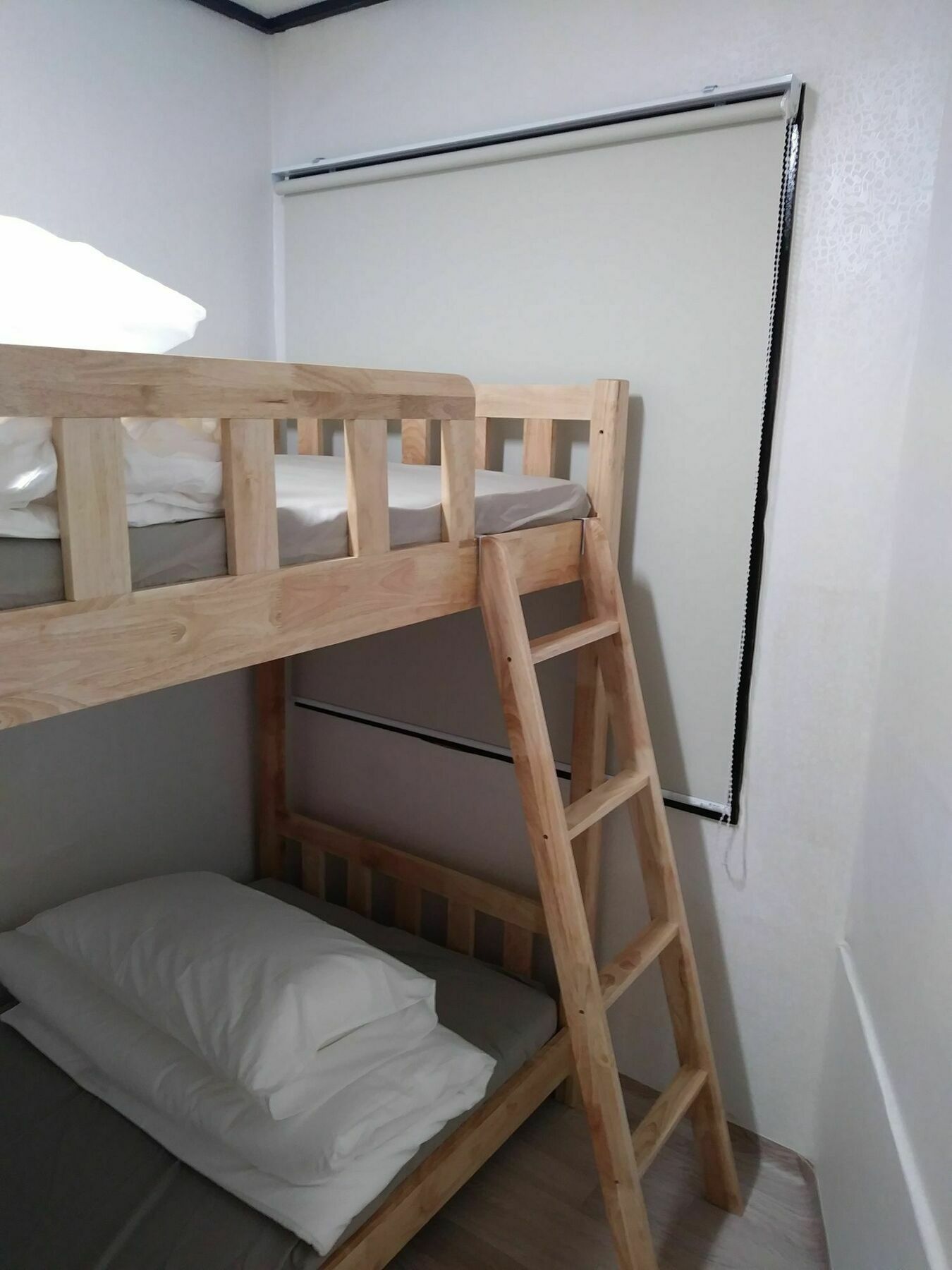 Busan Backpackers Bagian luar foto